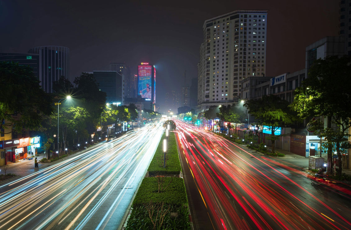 Scalable Hosting for High-Traffic Websites